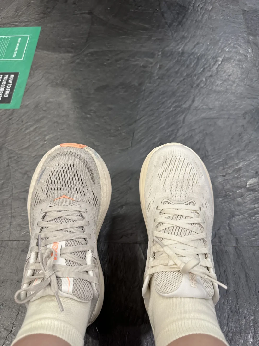 双11第一双HOKA,别急着抄