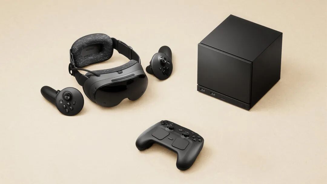 Steam Frame排到2027年：你在哪条队、拿到手要付哪四笔账、OLED“Plano”值不值得等
