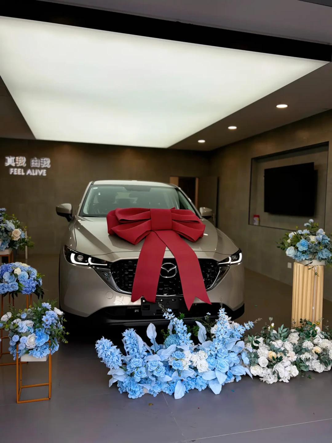 CX-5智雅宣布停产、现款补到10万出头：清库是捡末代还是踩库存，