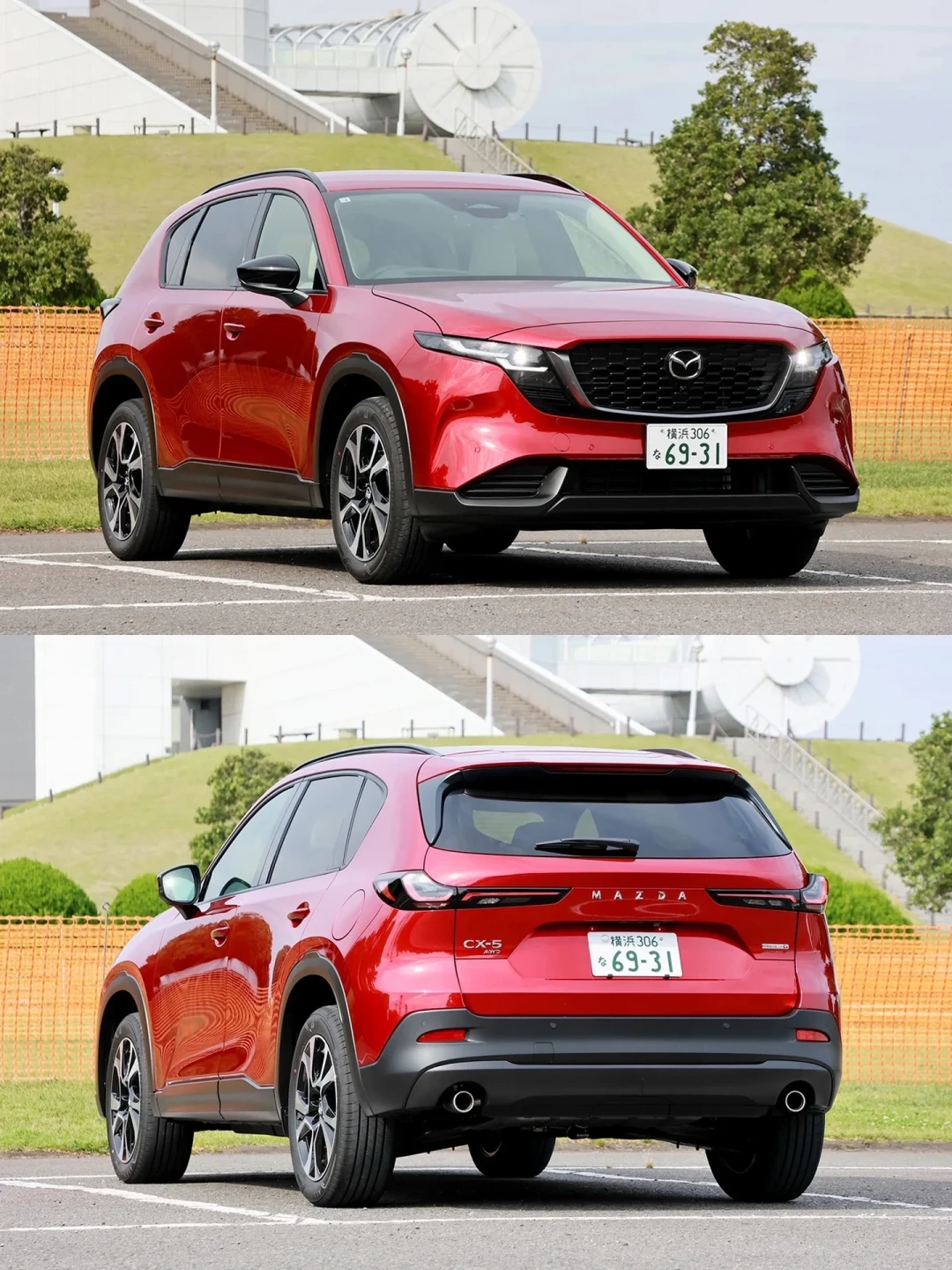 CX-5智雅宣布停产、现款补到10万出头：清库是捡末代还是踩库存，