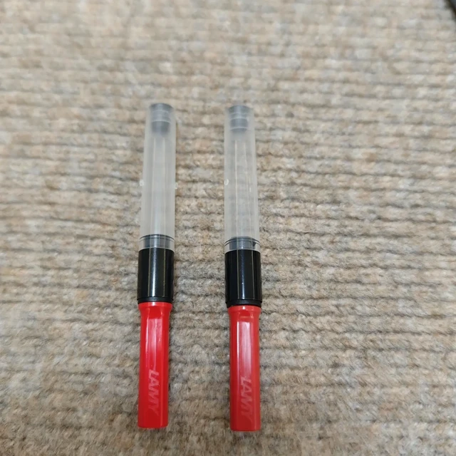 一瓶凌美墨水到底多少钱一毫升？对完全网耗材账，双11别再只会比笔价