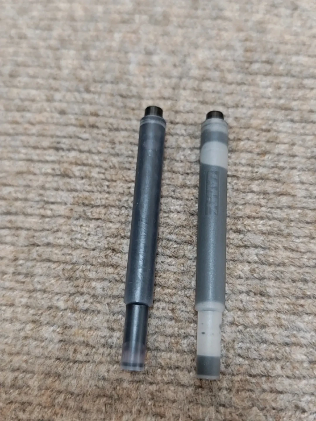 一瓶凌美墨水到底多少钱一毫升？对完全网耗材账，双11别再只会比笔价