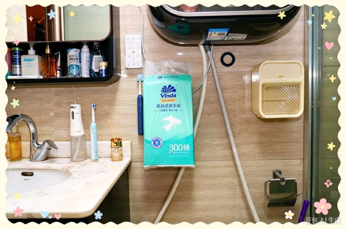 维达抽纸