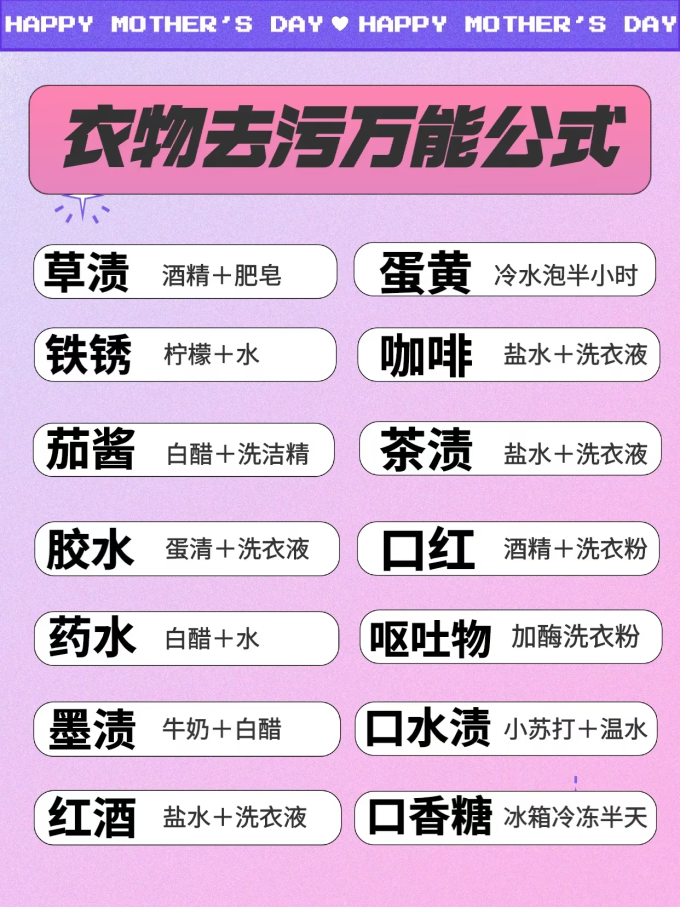 立白洗衣粉