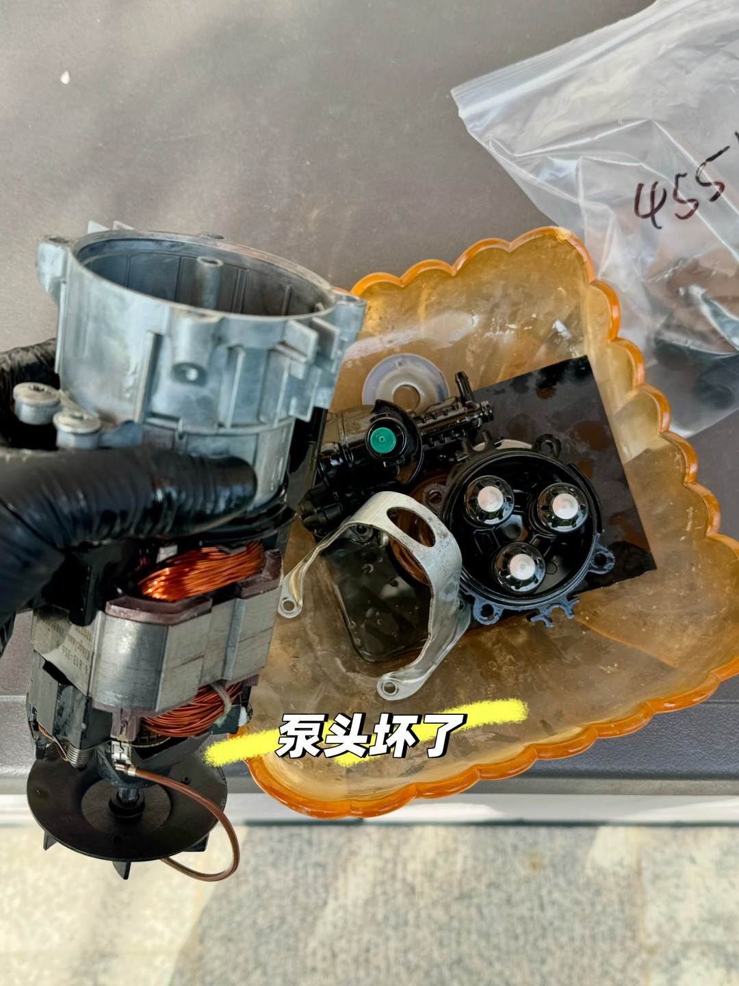 9388赞的卡赫避雷帖,最高赞评论却像在教人怎么用:双11前,先把它买成