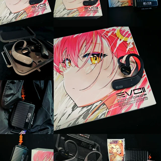 抽屉里的塞子能"再就业"了：水月雨EVO2长期测试，掏499前先对完三张清单