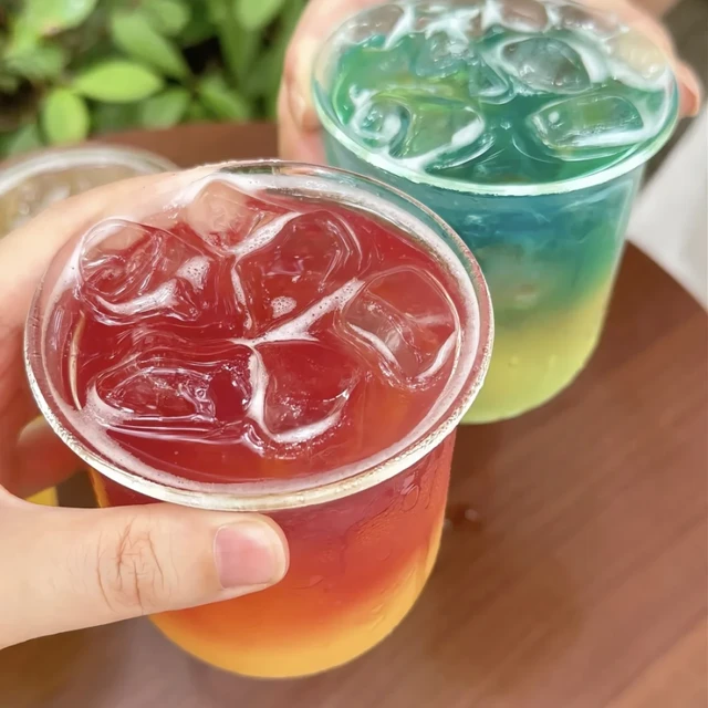 怕苦又戒不掉微醺？这份爆火的「啤酒兑学」作业，直接抄就行
