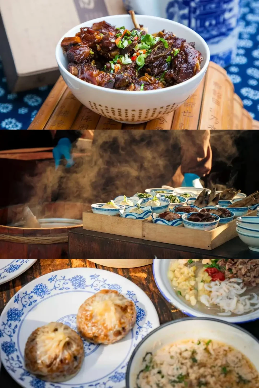 主题叫“澹远”，现场挤到劝退？乌镇戏剧节这样玩才回本