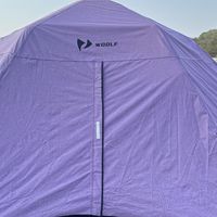 首夜翻车先别急着换帐篷：我把国庆后这波