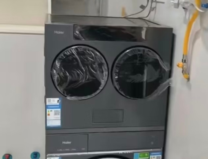迷你洗衣机