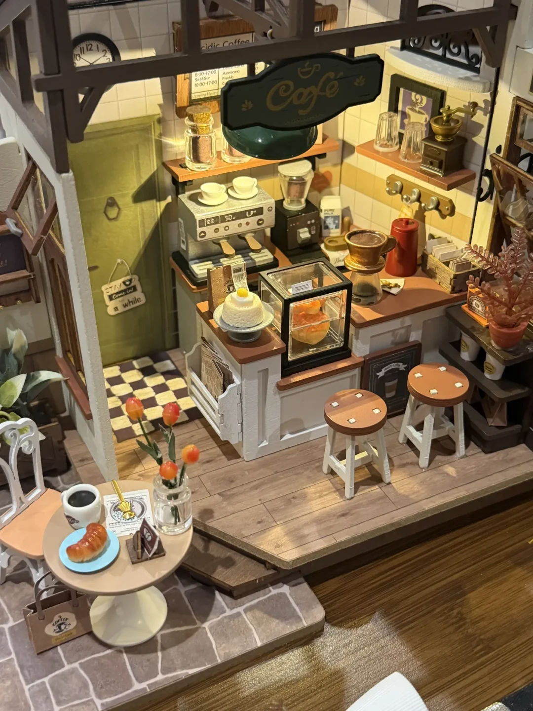 若来太简单、智趣屋烂尾:DIY小屋的