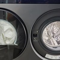 海尔云溪CP筒洗烘套装实测，真丝与羊毛护理效果对比