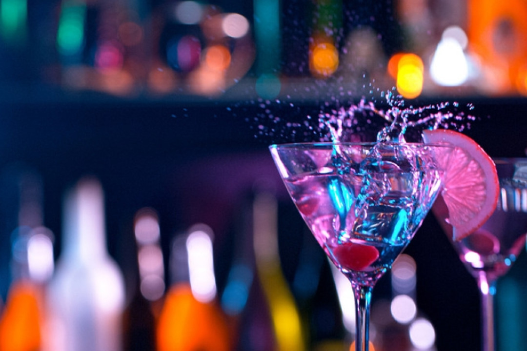 3.7万人点赞汾酒调酒帖,被一句
