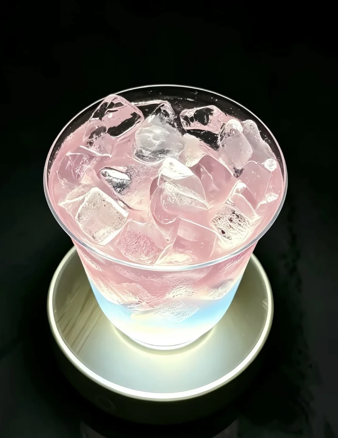 3.7万人点赞汾酒调酒帖,被一句