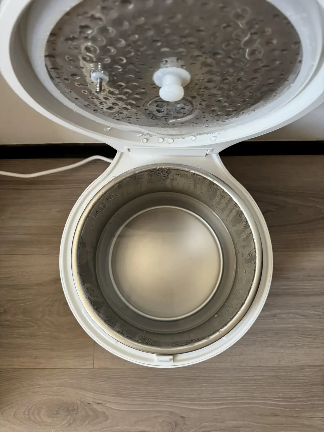 “零耗材”加湿器省的滤芯钱，转头交给了电表？有娃家庭值不值得换