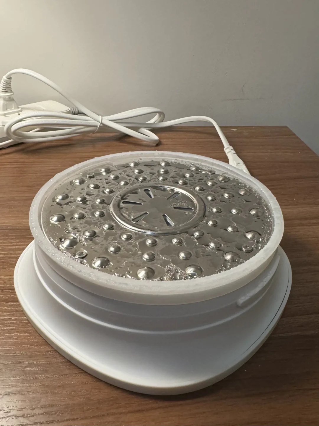 “零耗材”加湿器省的滤芯钱，转头交给了电表？有娃家庭值不值得换