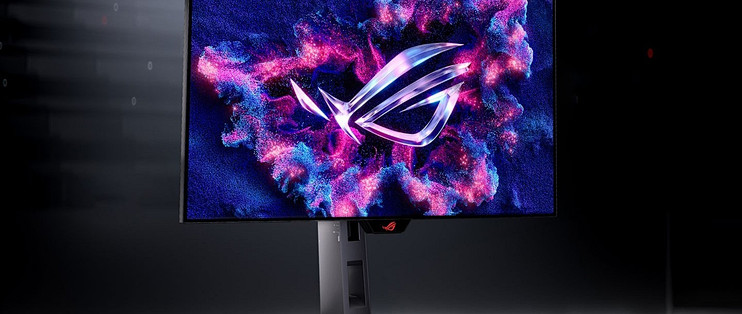 每日数码播报：iPhoneDuo国行预购、ROG720Hz屏