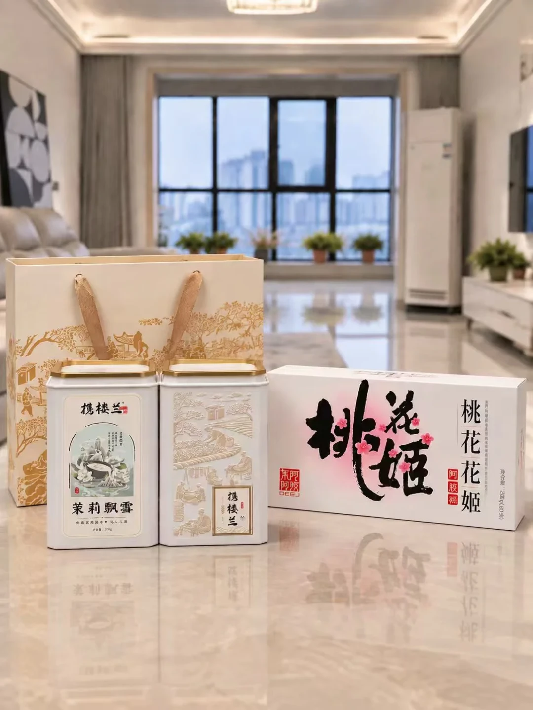 这些白酒好价单,劝你别照买