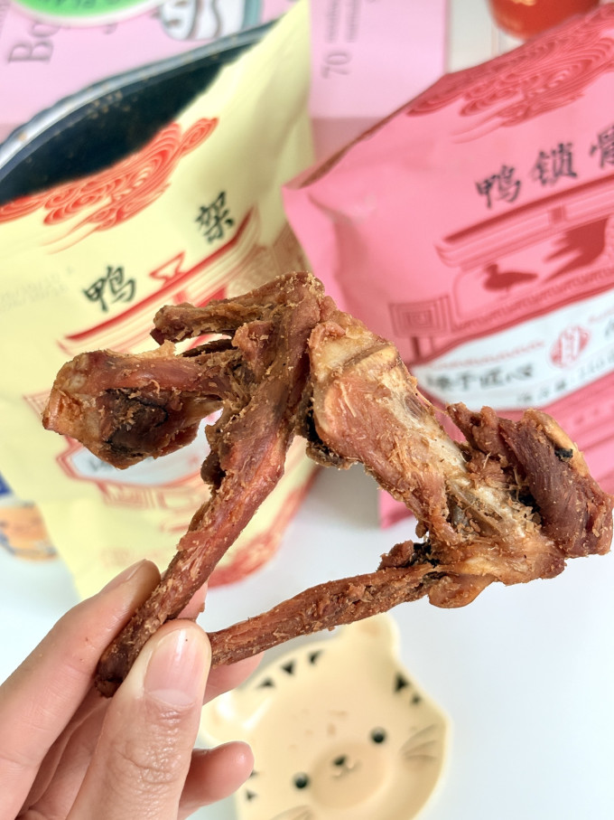 陈阿炳鸡鸭零食