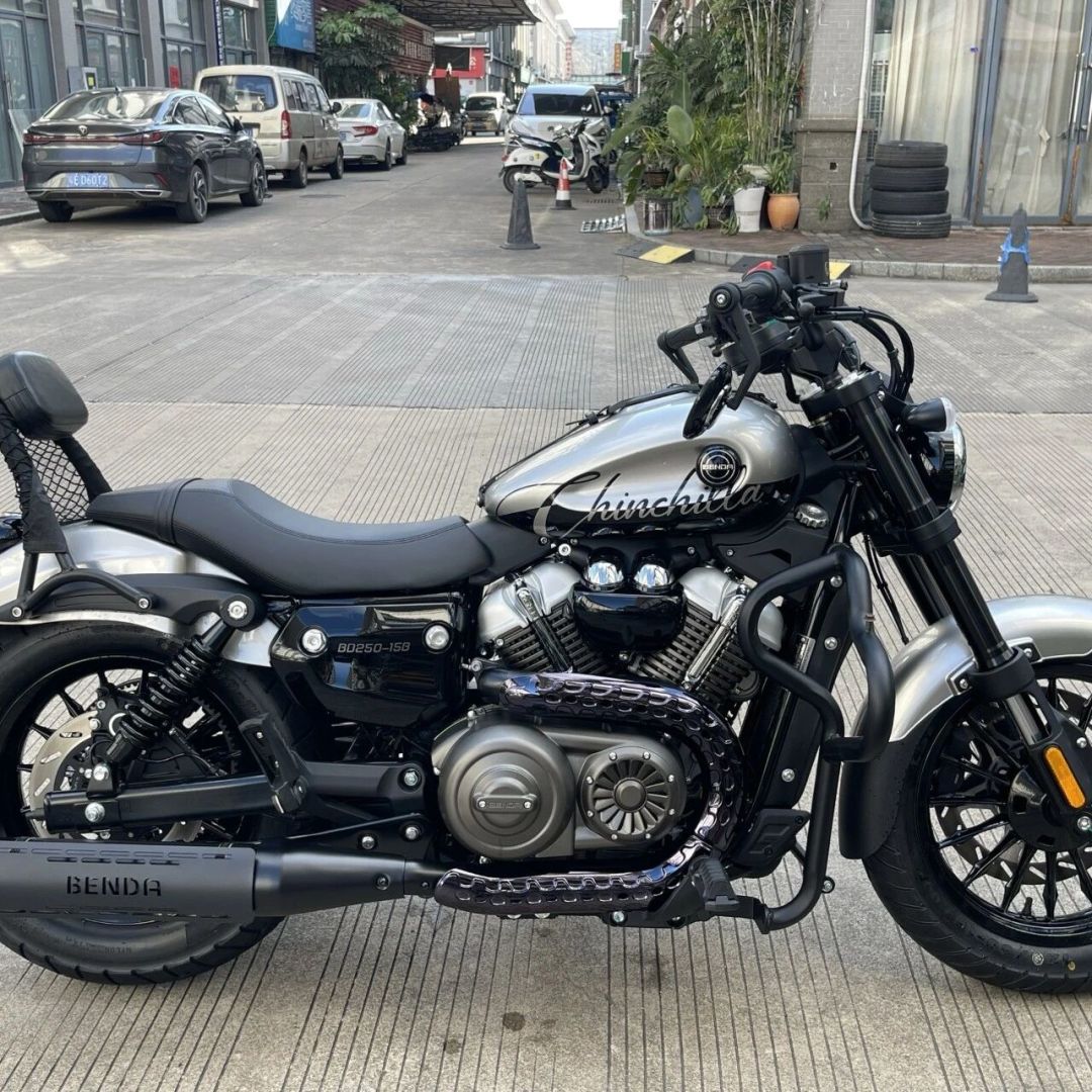 春风250CLC-V第三次转完工信部:还想等的,先把18980这个数写在手背上