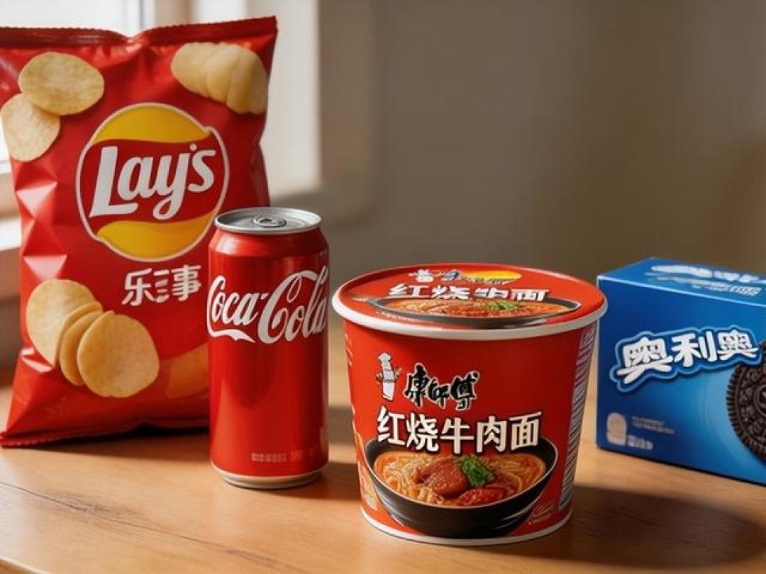 882万人研究点名超加工食品:先砍这四类,冻虾冤枉了