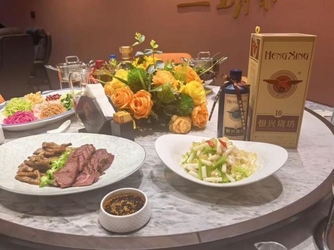 婚宴酒的面子,不是钱堆的