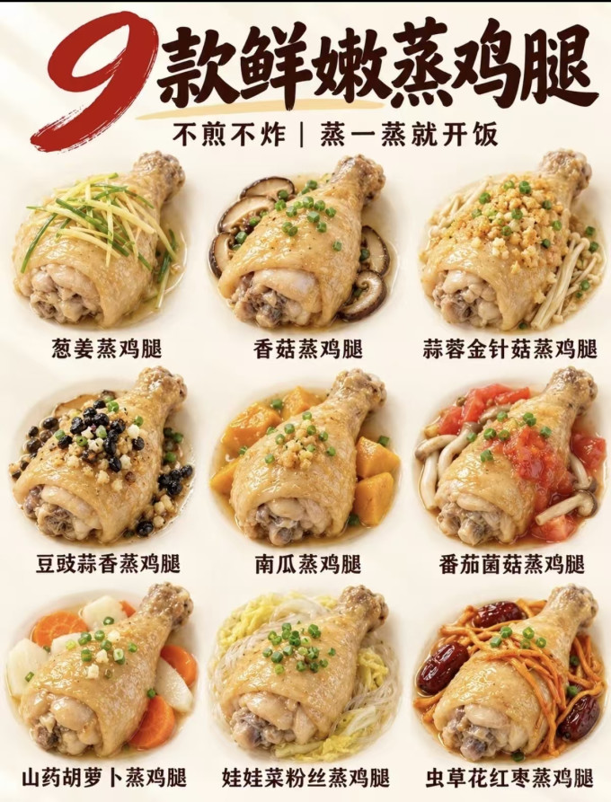 禽蛋肉类