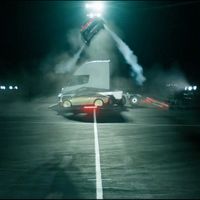特斯拉Roadster“上天”之后:未来三年,电动超跑谁定规矩?