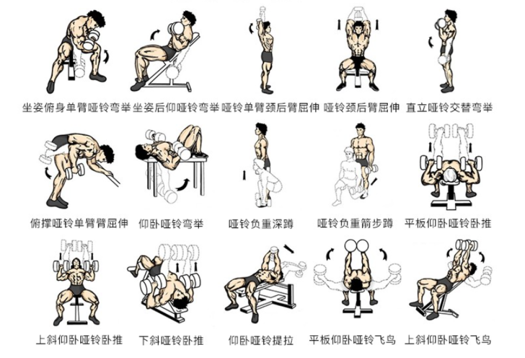 跑步机跑三次就变晾衣架?先用0块钱练两周,再决定双十一买不买