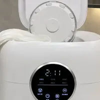 迷你洗衣杯哪个好一点?汇总十款高评分的迷你洗衣杯型号~