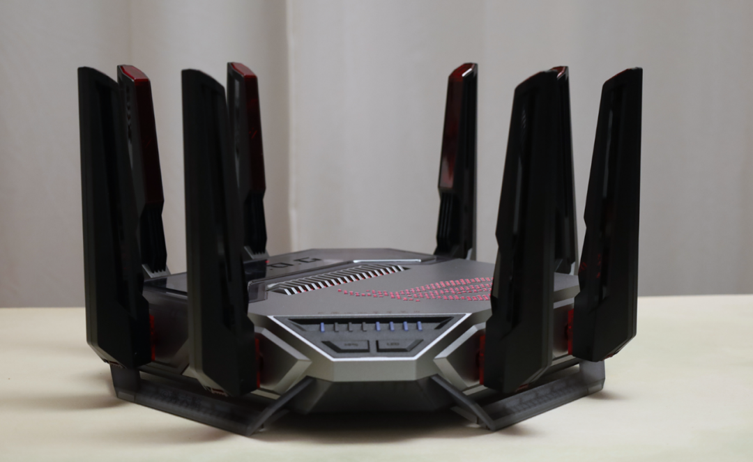 Wi-Fi 8路由器真的开卖了:这个双11,蹲WiFi7火价还是冲八爪鱼8,先算三笔账