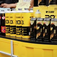 精酿啤酒节被吐槽"奶茶汽水节"：小甜水真的挤走好喝的吗？