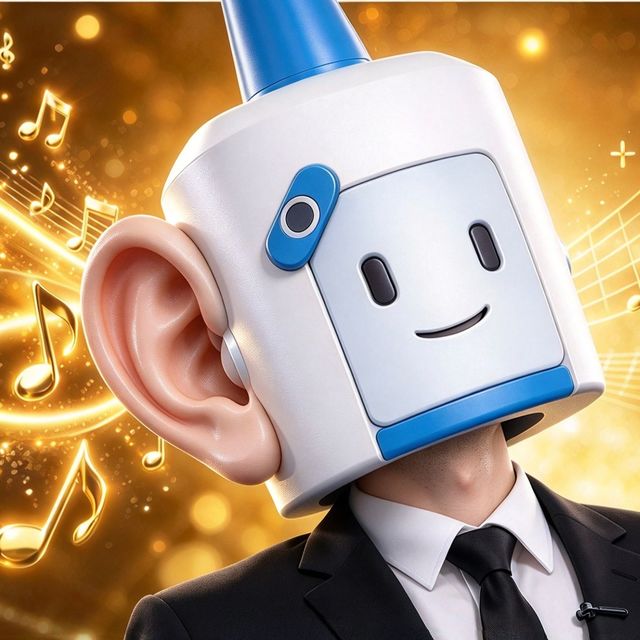 Deezer要上AI音乐屏蔽开关，“司凤版”翻唱刷屏 | AI音乐合成10.16日报