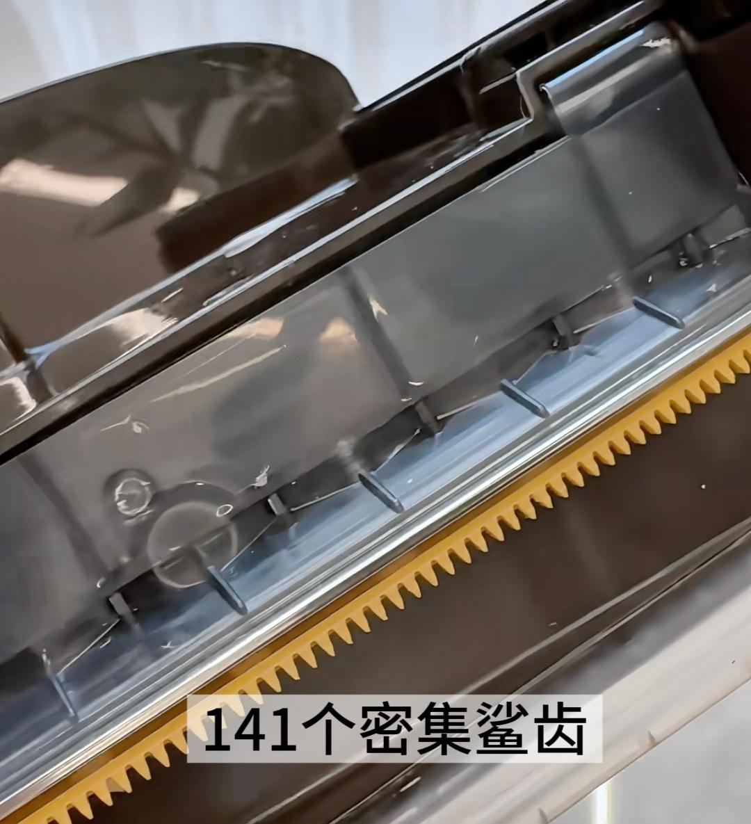 双11,有扫地机器人的家庭来添添可:我对完9条双机位帖和89条评论——分工早被吵出来了,剩下3个条件对一遍你家