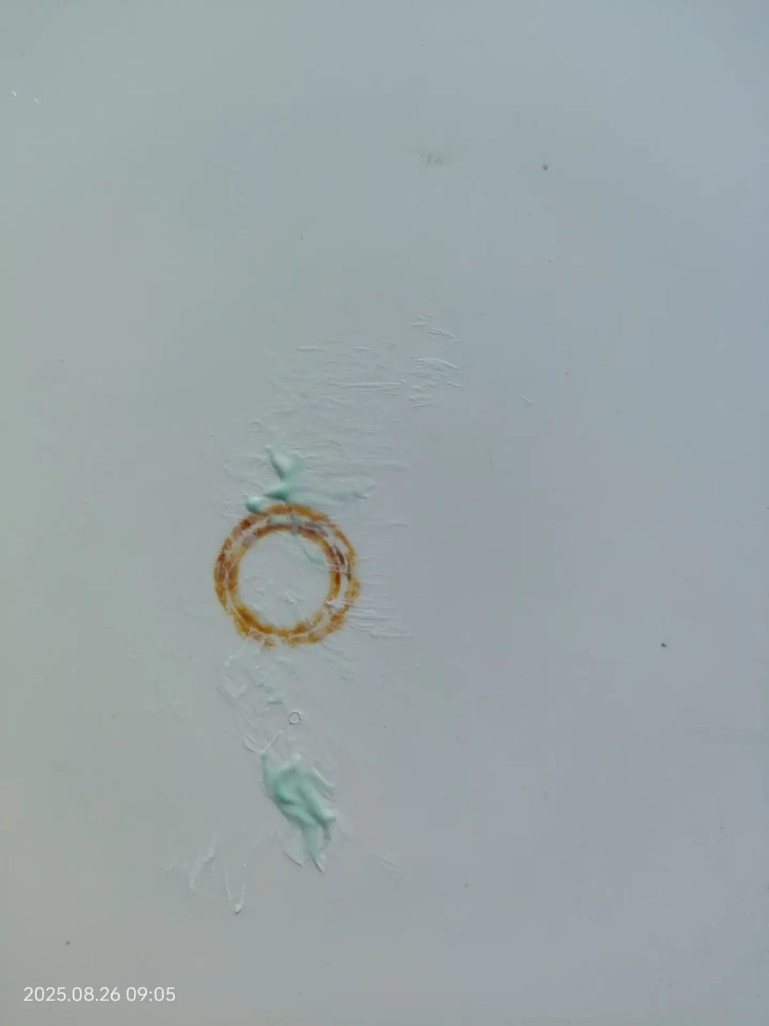 老车生锈，先分级：几十块的浮锈和几千块的结构锈，是两种病