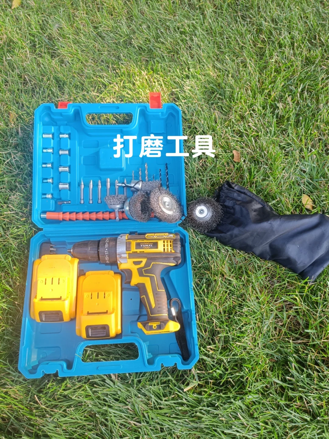老车生锈，先分级：几十块的浮锈和几千块的结构锈，是两种病