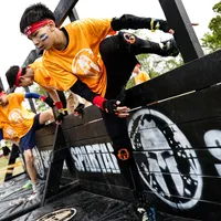 秋假300+景区免票、斯巴达儿童赛11月开跑 | 亲子户外10.16日报