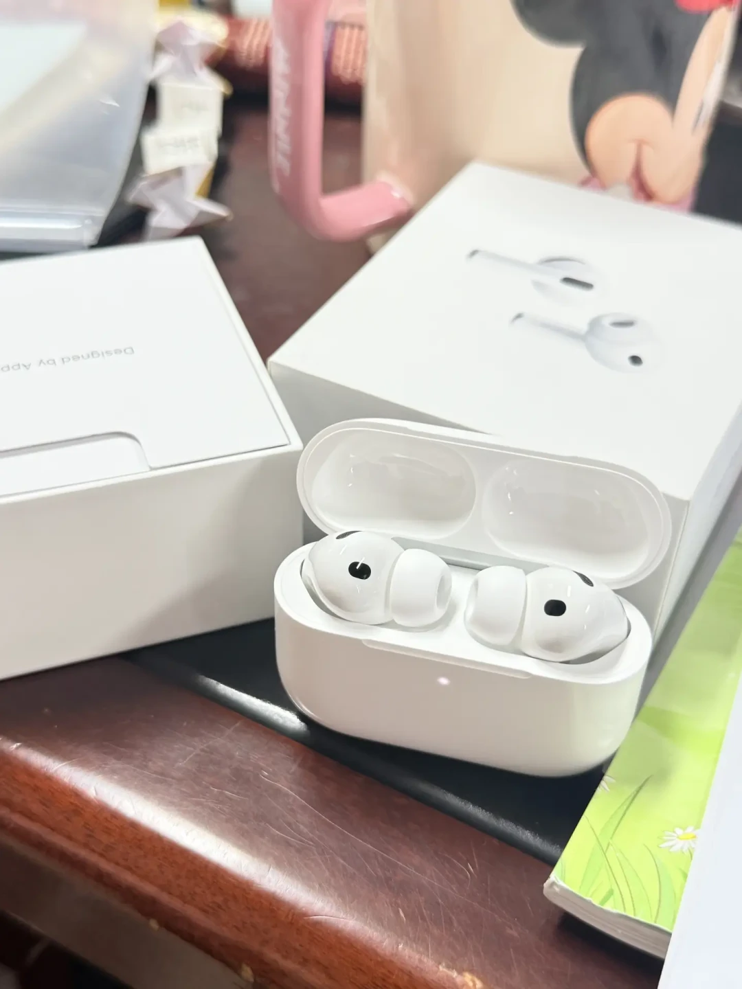 双11想冲华强北耳机前,先更一次iOS再决定