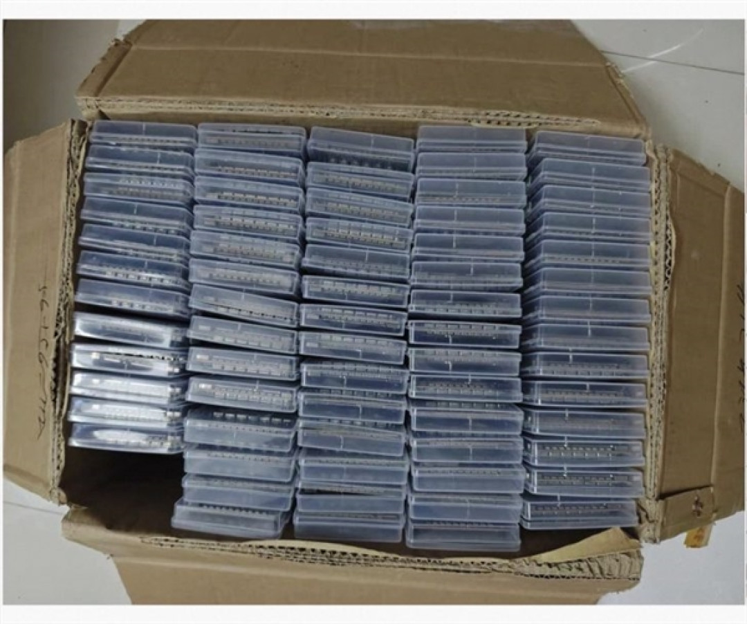 5090断货V100称王！9年老卡靠32GB大显存身价大涨：单卡加价1400元
