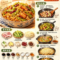 标题：减脂适合吃
