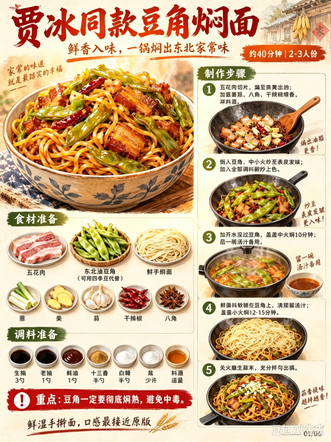 米面杂粮