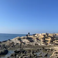 入台证下证慢、野柳九份要按顺序走 | 台湾旅游10.16日报