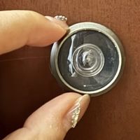 入户门为什么不建议装猫眼？入住后才发现，这几个隐患不能忽视！