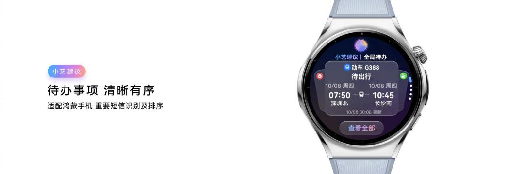 华为Watch6开卖三周:早搏弹窗被夸太准,尿酸请先读小字