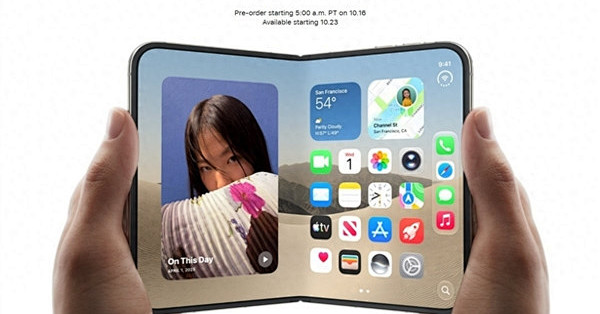 发货已排到明年 最高涨7143元！苹果回应iPhone Duo遭疯抢：需求非同凡响 正加快生产
