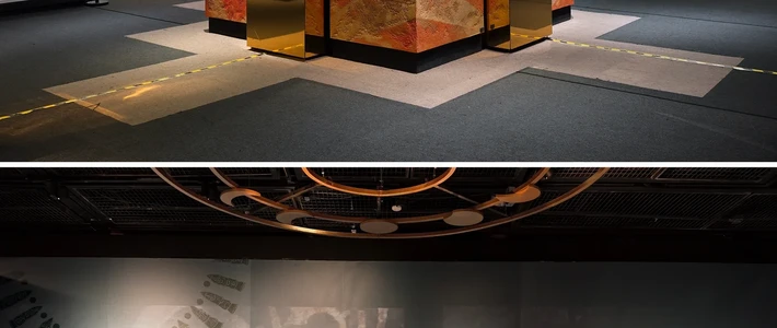 圆明园西洋楼新馆开放、首博美洲展周末收官 | 艺术展览10.16日报
