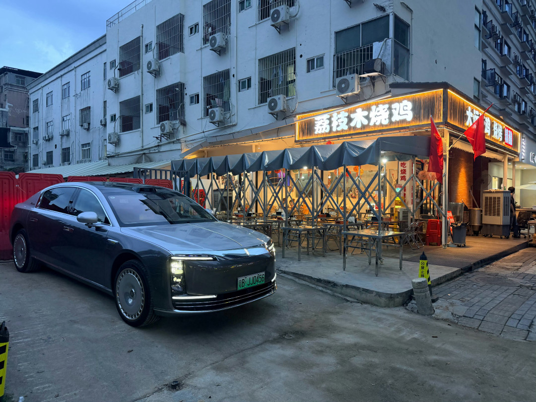 胡锡进谈尊界：免费升级或“从善意变义务”，升级和召回差在哪？