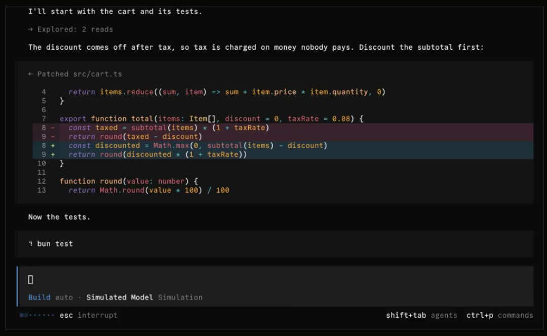 OpenCode白送两个国产模型,21万星反超Claude Code
