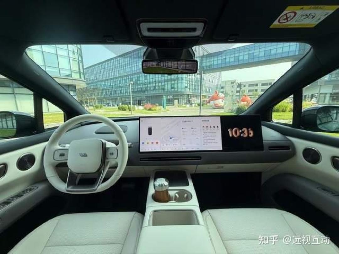 理想把自研芯片摆上货架：马赫心融资16.25亿、估值最高171亿，新i6进决赛圈前，先对完