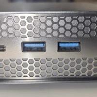 机械盘滋滋响？全闪NAS入场券只要800元